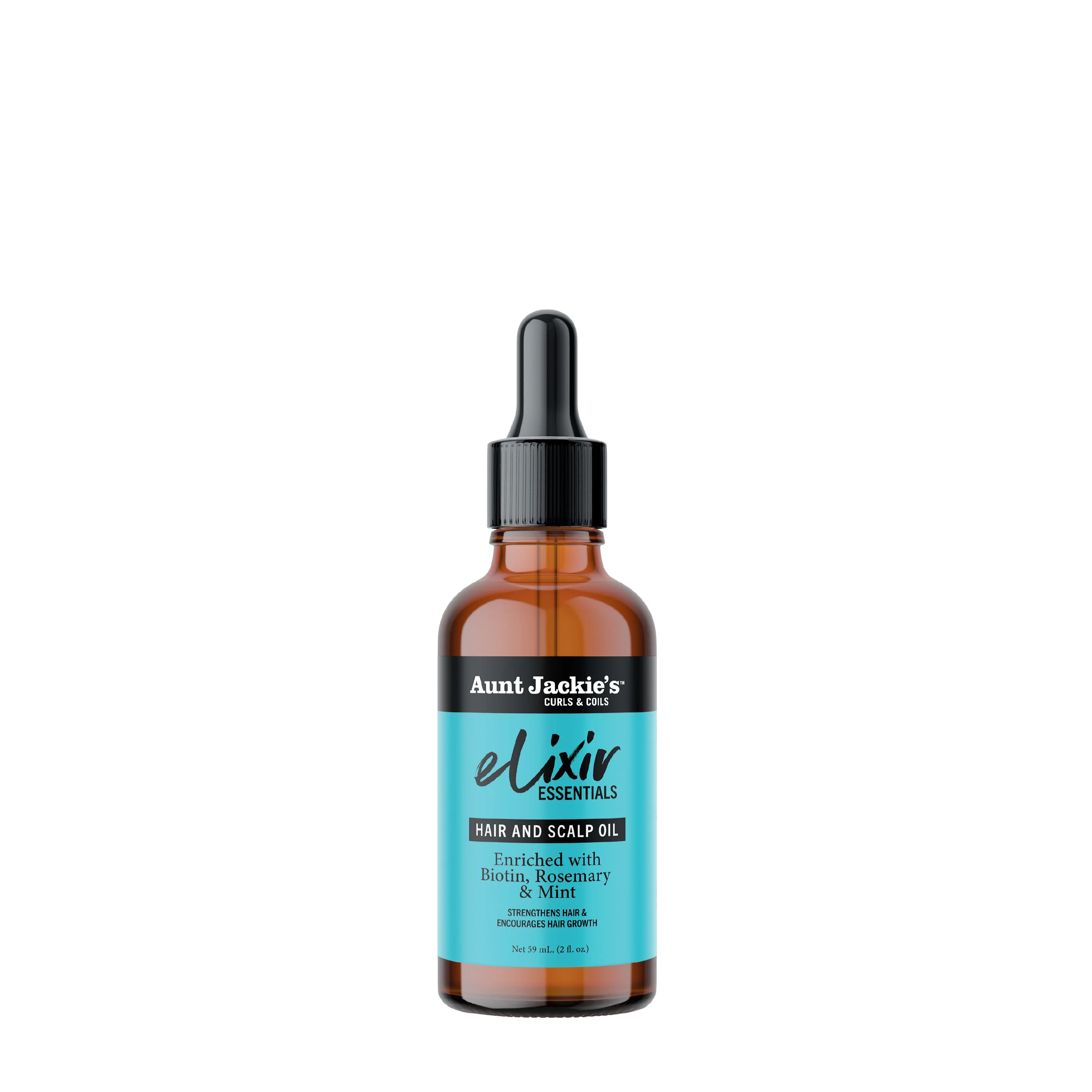 Type 4 Hair Products